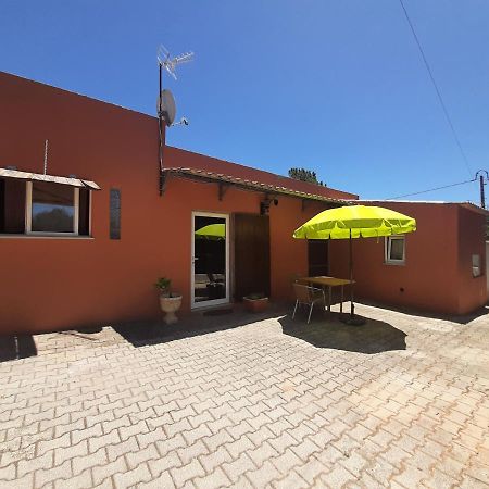 Апартаменты Quinta Do Pinheiral II Лагуш Экстерьер фото