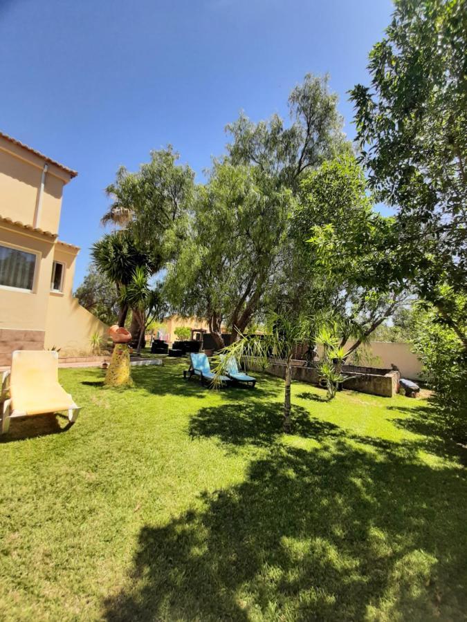 Апартаменты Quinta Do Pinheiral II Лагуш Экстерьер фото