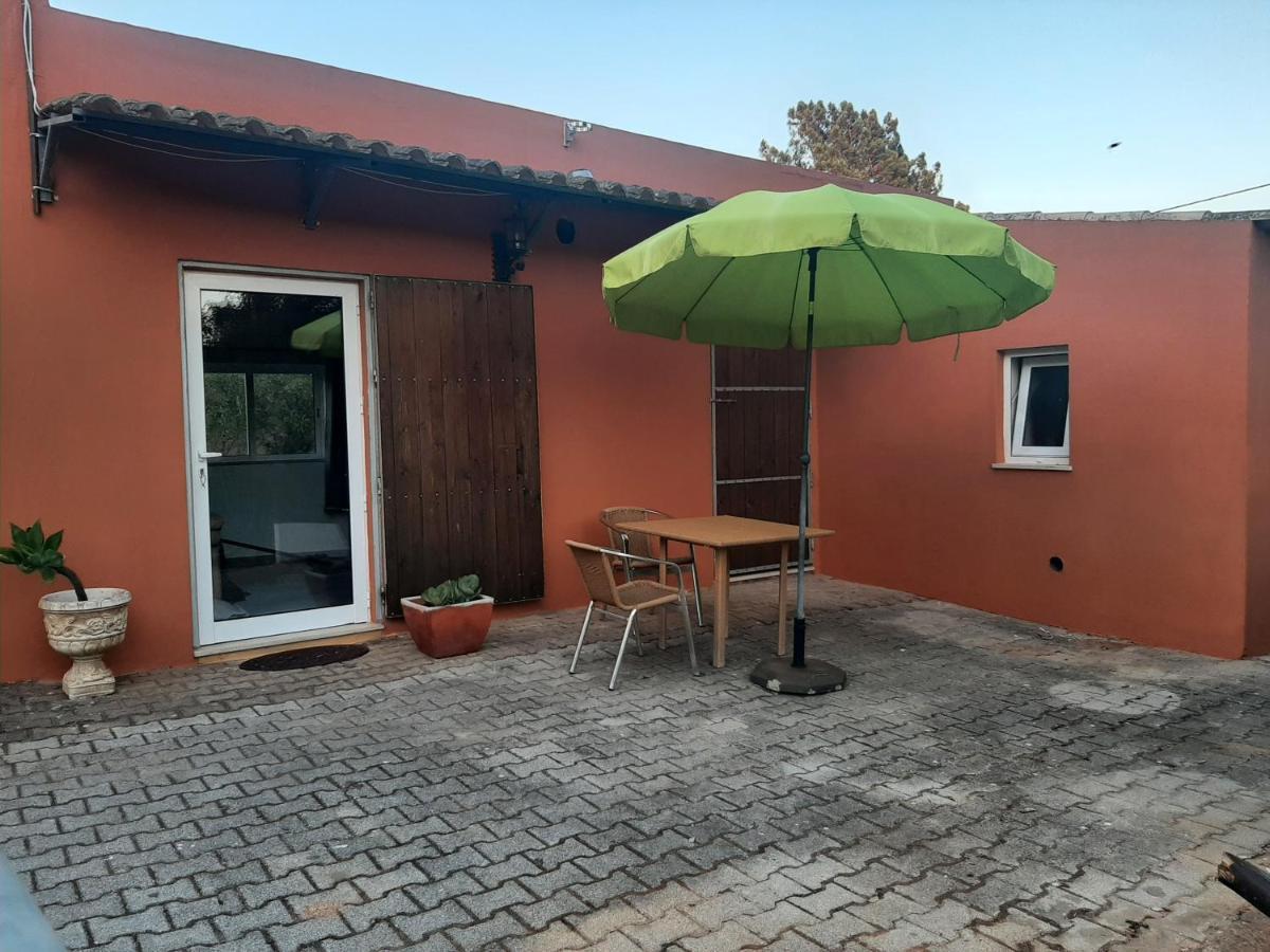 Апартаменты Quinta Do Pinheiral II Лагуш Экстерьер фото