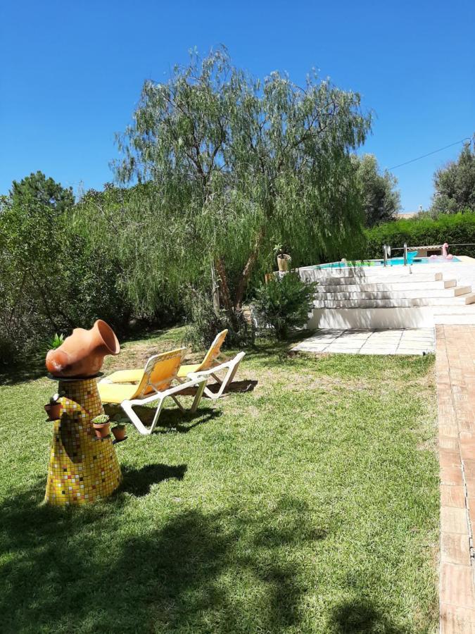 Апартаменты Quinta Do Pinheiral II Лагуш Экстерьер фото