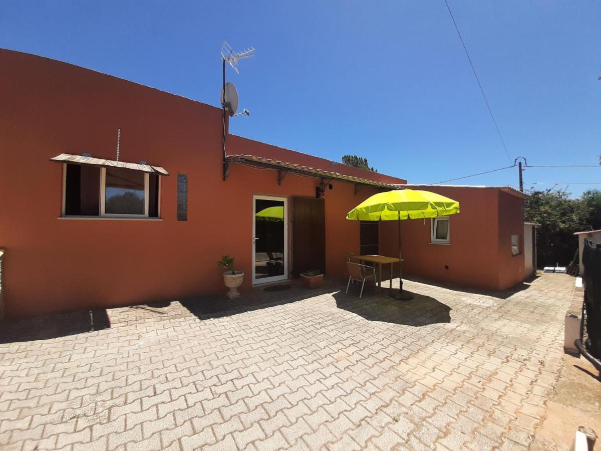 Апартаменты Quinta Do Pinheiral II Лагуш Экстерьер фото